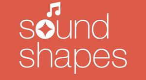 Carátula de Sound Shapes