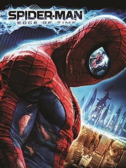 Cuánto dura Spider-Man: Edge of Time? | DuracionDe