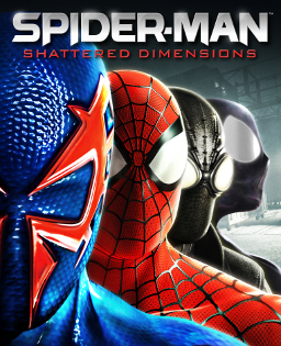 Cuánto dura Spider-Man: Shattered Dimensions? | DuracionDe
