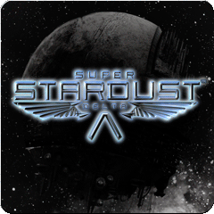 Carátula de Super Stardust Delta
