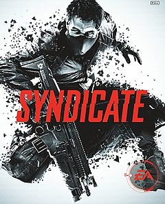 Carátula de Syndicate (2012)