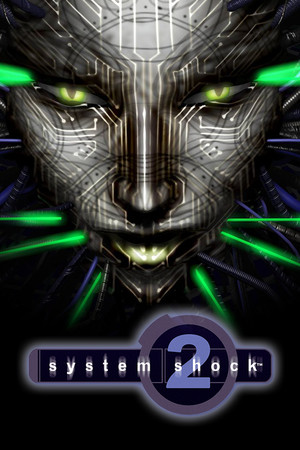 Carátula de System Shock 2