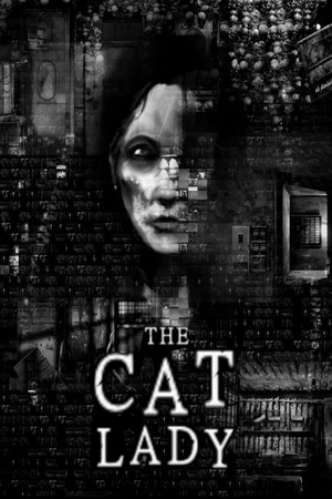 Carátula de The Cat Lady