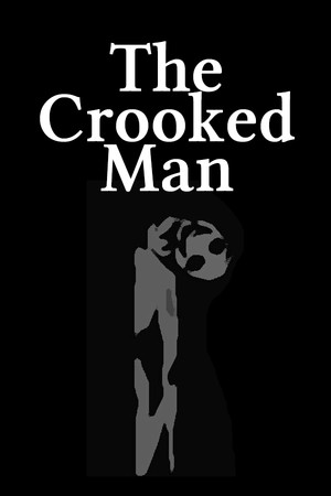 Carátula de The Crooked Man