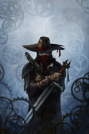 Carátula de The Incredible Adventures of Van Helsing