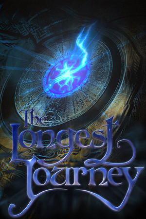 Carátula de The Longest Journey