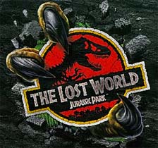 Carátula de The Lost World: Jurassic Park (1997)