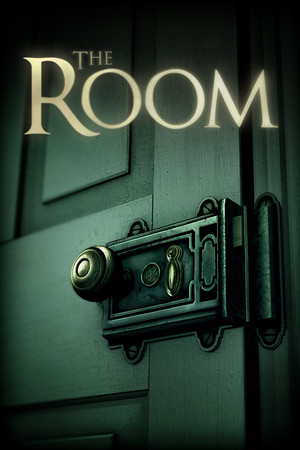 Carátula de The Room (2012)
