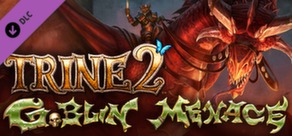Carátula de Trine 2: Goblin Menace DLC
