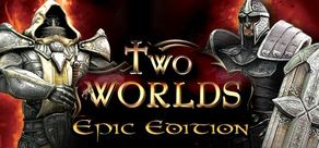 Carátula de Two Worlds: Epic Edition