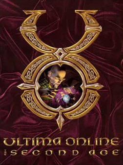 Carátula de Ultima Online: The Second Age