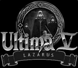 Carátula de Ultima V: Lazarus