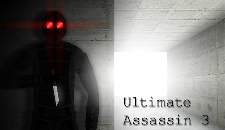 Carátula de Ultimate Assassin 3: Level Pack