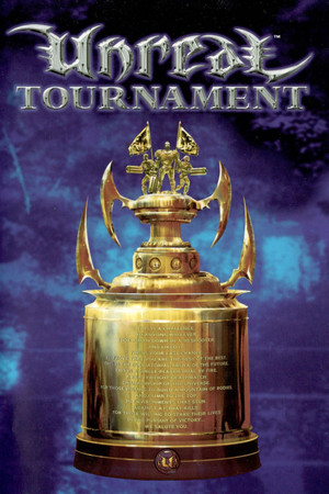 Carátula de Unreal Tournament (1999)