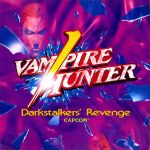Carátula de Vampire Hunter 2: Darkstalkers' Revenge