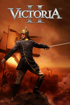 Carátula de Victoria II