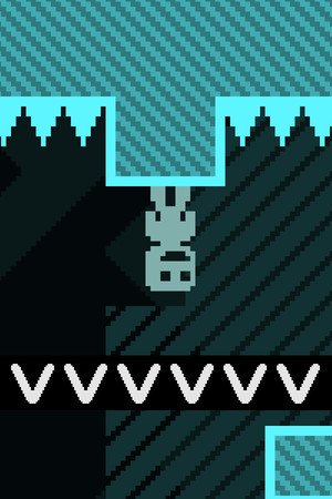 Carátula de VVVVVV