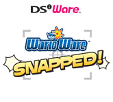 Carátula de WarioWare: Snapped!