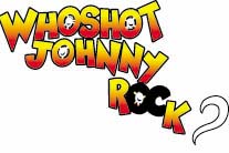 Carátula de Who Shot Johnny Rock?