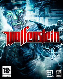 Carátula de Wolfenstein (2009)