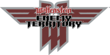 Carátula de Wolfenstein: Enemy Territory