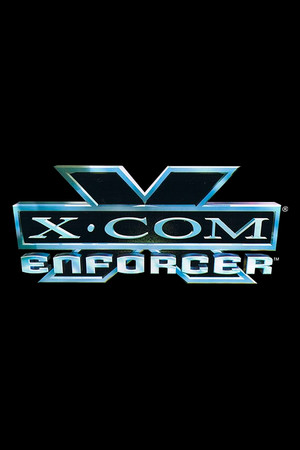 Carátula de X-COM: Enforcer