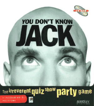 Carátula de You Don't Know Jack (1995)