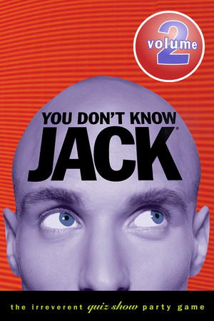 Carátula de You Don't Know Jack: Volume 2