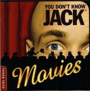 Carátula de You Don't Know Jack: Movies