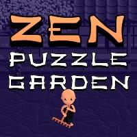 Carátula de Zen Puzzle Garden