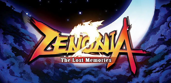 Carátula de Zenonia 2: The Lost Memories