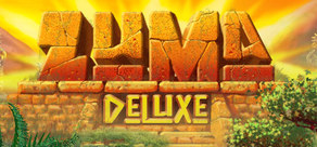 Carátula de Zuma Deluxe