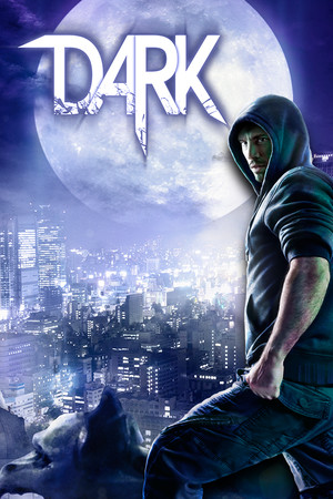 Carátula de Dark (2013)
