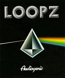 Carátula de Loopz