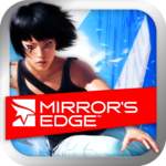 Carátula de Mirror's Edge (Mobile)