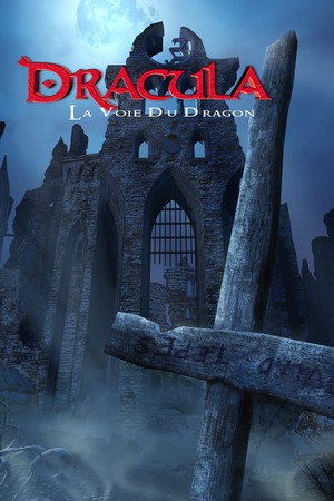 Carátula de Dracula 3: The Path of the Dragon