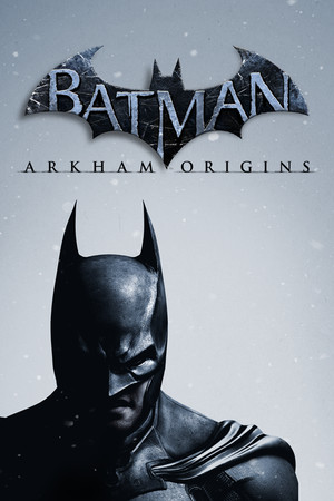 Carátula de Batman: Arkham Origins