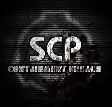 Carátula de SCP - Containment Breach
