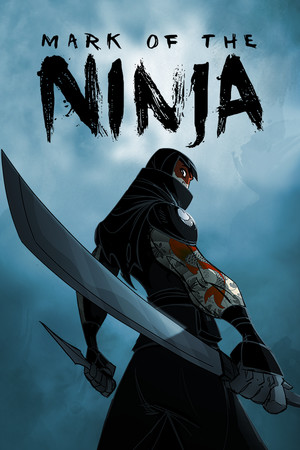 Carátula de Mark of the Ninja: Special Edition DLC