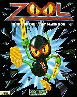 Carátula de Zool