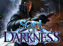 Carátula de Soul of Darkness