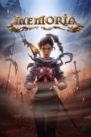 Carátula de Memoria (2013)