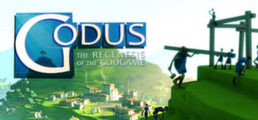 Carátula de GODUS