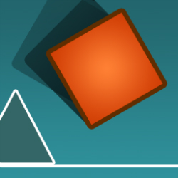 Carátula de The Impossible Game