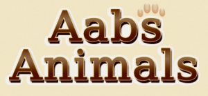 Carátula de Aabs Animals