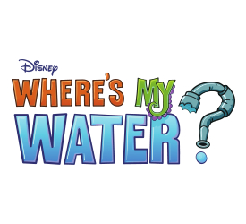 Carátula de Where's My Water?