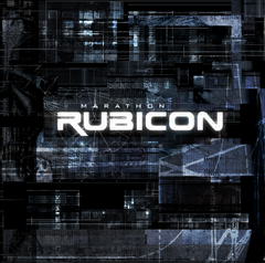 Carátula de Marathon: Rubicon X