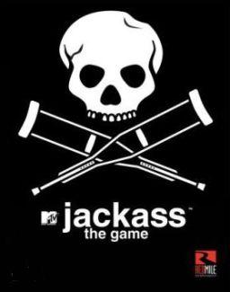 Carátula de Jackass: The Game