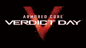 Carátula de Armored Core: Verdict Day
