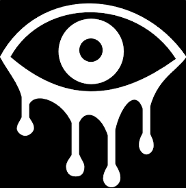 Carátula de Eyes - The Horror Game